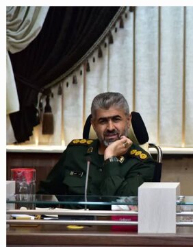 میزبانی چهارمحالوبختیاری از ۲۰۰ گروه جهادی دانشآموزی