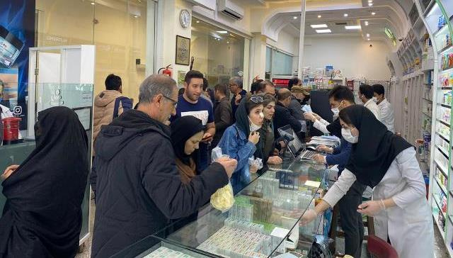 نارضایتی از داروخانه‌های اردبیل افزایش یافته است