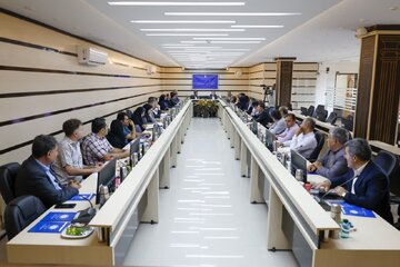 ناشناخته بودن حلقه گمشده گردشگری چهارمحال وبختیاری