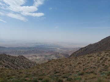 نامگذاری ۲۵ اردیبهشت به عنوان روز ملی مرتع و مرتعداری ضرورتی مهم در راستای امنیت زیستی و توسعه پایدار به شمار میرود