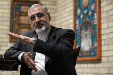 ناگفته‌های رئیس دفتر رئیس دولت سیزدهم از روابط سعید جلیلی با رئیسی و دولتش/ جمیله علم‌الهدی در دولت دخالت می‌کرد؟/ چرا مذاکرات دولت رئیسی نتیجه نداد؟