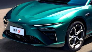 نتا، برندی که قرار بود وارد بازار ایران شود، احتمالا به تملک تویوتا درمیآید