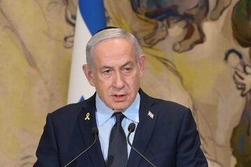 نتانیاهو: دولت بایدن مانع اجرای کامل ماموریت ما شد