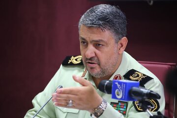 نتایج اجرای طرح ارتقاء امنیت اجتماعی”اقتدار یک” در استان کرمان اعلام شد