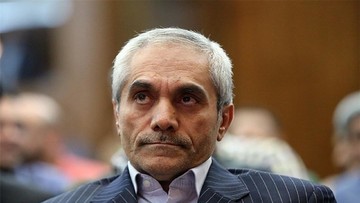 نسخهپیچی مدیرعامل سابق برای پرسپولیس!