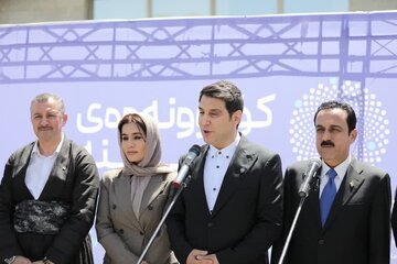 نشست سنندج، تلاشی راهبردی برای ایجاد فصلی نو در روابط با اقلیم