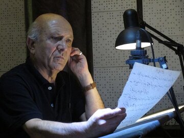 نصرالله مدقالچی از بیمارستان مرخص شد؛ حالم مساعد است