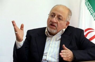 نمیتوان در وزارت نیرو هم در تابستان مشکل انرژی وجود داشته باشد و هم در بهار/ حقشناس: دولت باید با خودترمیمی رضایت مردم را جلب کند