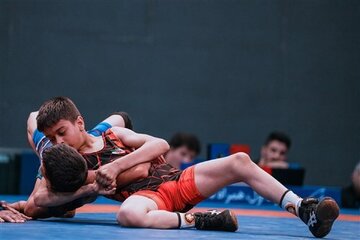 نونهالان زنجانی به‌دنبال افتخار در تهران