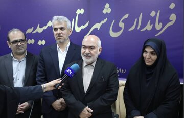 نیازمند وحدت، انسجام و کار جهادی در مدیریت استان هستیم