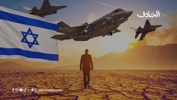 هاآرتص: ترامپ اسرائیل را به آرامی به سمت خودکشی سوق میدهد