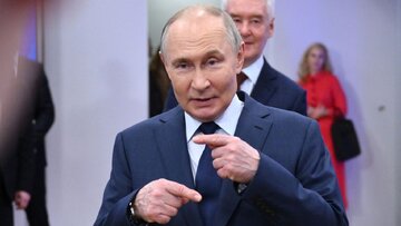 هشدار آلمان به روسیه: اگر تا آخر امشب…