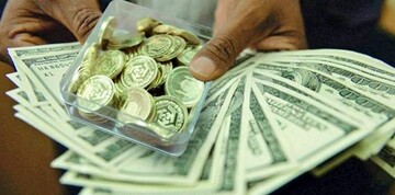 هشدار سنگین به خریداران طلا و ارز/ سقوط یا انفجار قیمتها در راه است؟