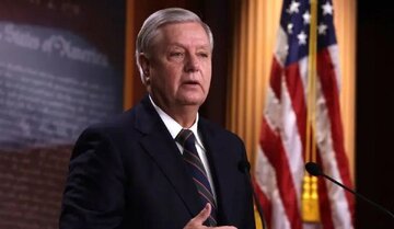 هشدار لیندسی گراهام به پوتین: یک رئیسجمهور جدید در کاخ سفید است