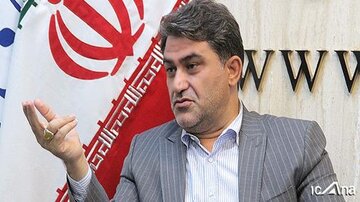 هشدار نماینده مجلس به دولت/ قبل از ورود مجلس به بررسی نابسامانی های هیئت دولت، خودتان برای ترمیم کابینه فکر کنید