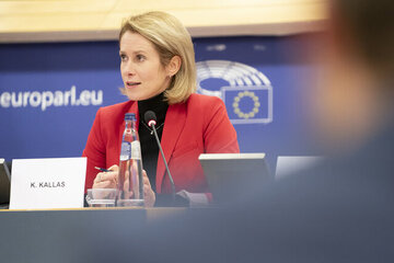 هفدهمین بسته تحریمی روسیه تصویب شد