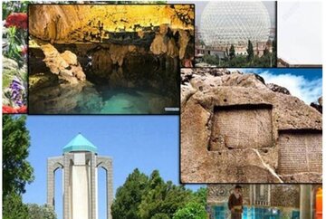 همدان ظرفیت تبدیل شدن به مقصد ویژه جهانی گردشگری سلامت را دارد