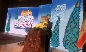 همه روستاهای ایران باید حداقل یک بومگردی داشته باشند