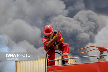هنوز یاد نگرفتیم از کشتههای یک انفجار عکس منتشر نکنیم!