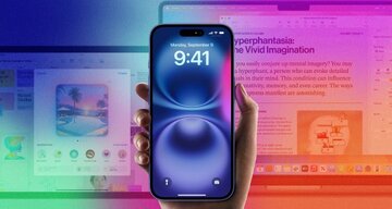 هوش مصنوعی گوگل در آیفون ادغام میشود