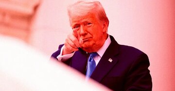 واکنش ترامپ به انتقاد ایلان ماسک / ماه عسل میلیاردرها به پایان رسید؟