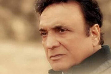 واکنش حسن شماعی‌زاده به خبر تغییر نام خلیج‌فارس/ عکس