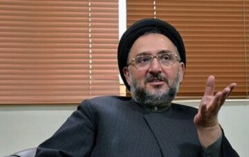 واکنش روحانی اصلاح طلب به ریاست دوباره قالیباف در مجلس/ عدم موفقیت افراطی ها در شرایط فعلی بسیار مهم بود+ سلفی ابطحی با رئیس مجلس