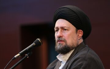 واکنش سید حسن خمینی به یک ادعا/ کسانی که میخواهند نام خلیج فارس را تغیر دهند خود را مضحکه کردند