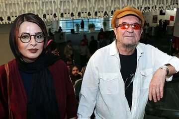 واکنش فرزند داریوش مهرجویی به حکم قاتلین والدینش/ عکس
