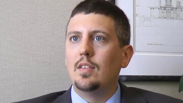 واکنش معمار تحریمهای ایران به اظهارات ترامپ درباره نفت ایران