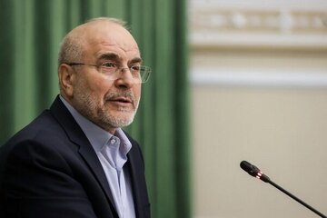 واکنش نماینده مجلس به موج تازه پیامک های انتخاباتی علیه قالیباف/ رئیس مجلس انتخاب شده اما هنوز پیامک ارسال میشود