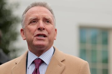 واکنش ویتکاف به خبر اختلاف بین ترامپ و نتانیاهو