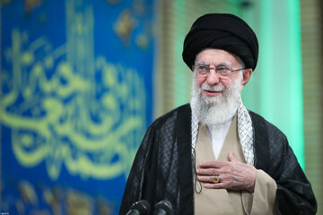 واکنش کارگران به ادعای تغییر نام خلیج فارس در دیدار با رهبر انقلاب/ کدام یک از اعضای هیات رئیسه مجلس حضور داشتند؟