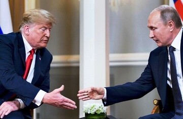 واکنش کرملین به گمانهزنیها درباره دیدار پوتین و ترامپ در عربستان