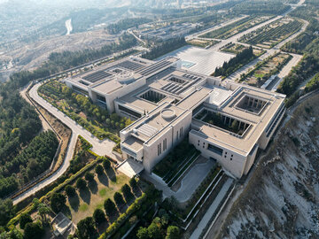 واکنش کشورهای عربی به حمله اسرائیل علیه کاخ ریاست جمهوری سوریه