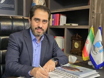 وحید پورحضرت  فرماندار شهرستان رودبار شد