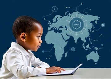 ورود به کلاس هوش مصنوعی از مهدکودک/ امارات بچهها را هم برنامهنویس میخواهد