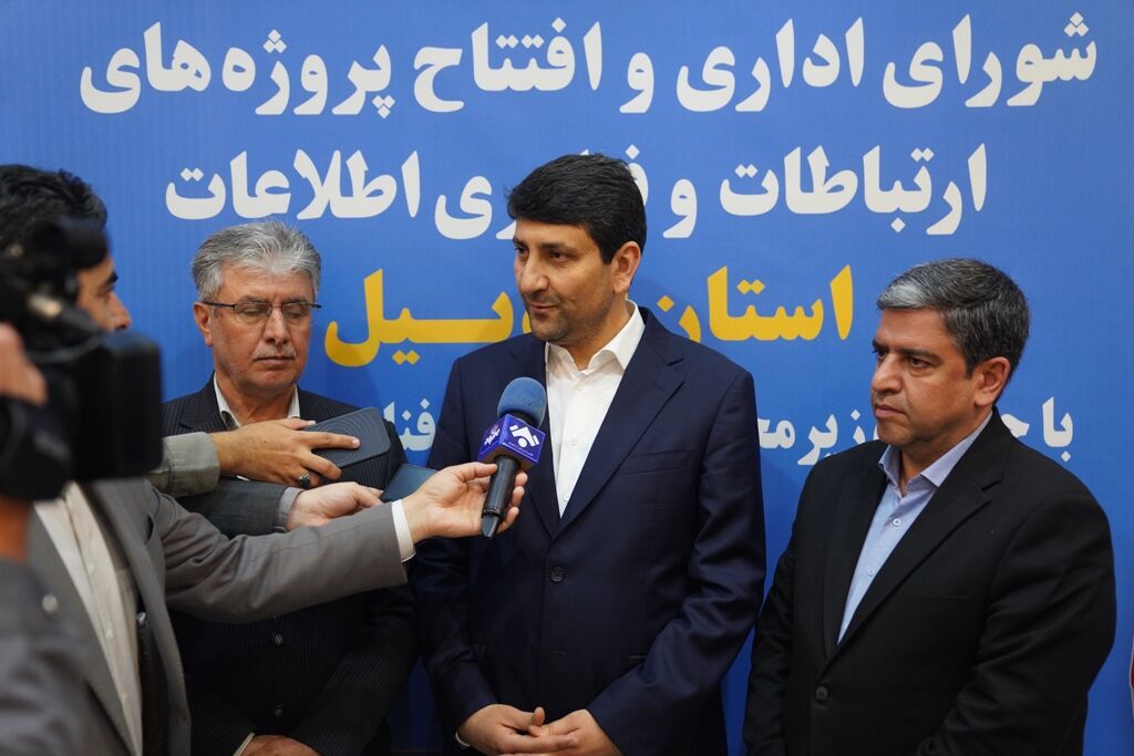 وزیر ارتباطات: دیپلماسی فناوری از راهبردهای کلیدی دولت چهاردهم است