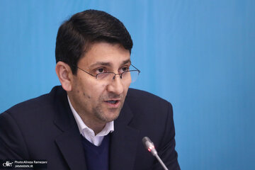 وزیر ارتباطات: عزممان برای رفع محرومیت ارتباطی جزم است / آغاز جلسات «مدیریت پروژههای ارتباطی استانها» با تمرکز بر آذربایجان شرقی