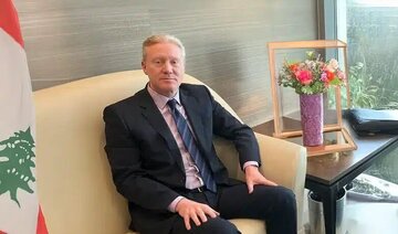 وزیر خارجه لبنان: لبنانیها از سقوط اسد خوشحال شدند