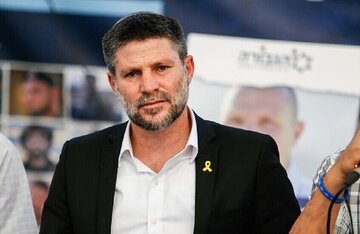 وزیر دارایی اسرائیل: نابودی برنامه هسته ای ایران به هر قیمتی برنامه ماست