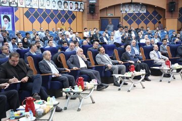 وزیر صمت: اقدامات بزرگ صنعتگران خوزستان، نویدبخش آیندهای روشن برای استان است