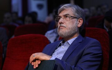 وزیر علوم به شیراز می‌آید