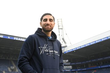 وعده کاپیتان تیم ملی به مدیران پرسپولیس