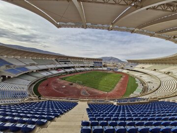 وعده‌های بزرگ و فرصت اندک برای رساندن ورزشگاه پارس به لیگ برتر