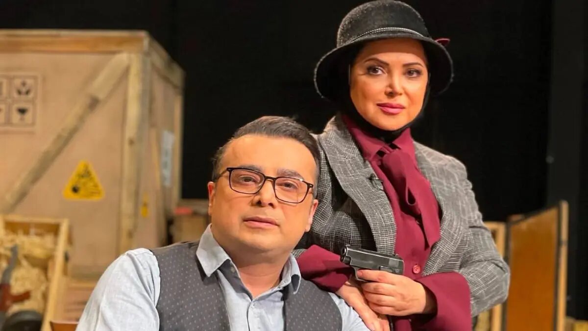 وقتی ژن خوبها روی پرده سینما میدرخشد/ نپوبیبیهای ایران زیر ذرهبین مردم