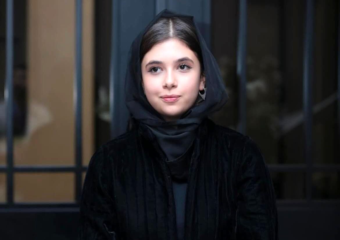 وقتی ژن خوبها روی پرده سینما میدرخشد/ نپوبیبیهای ایران زیر ذرهبین مردم