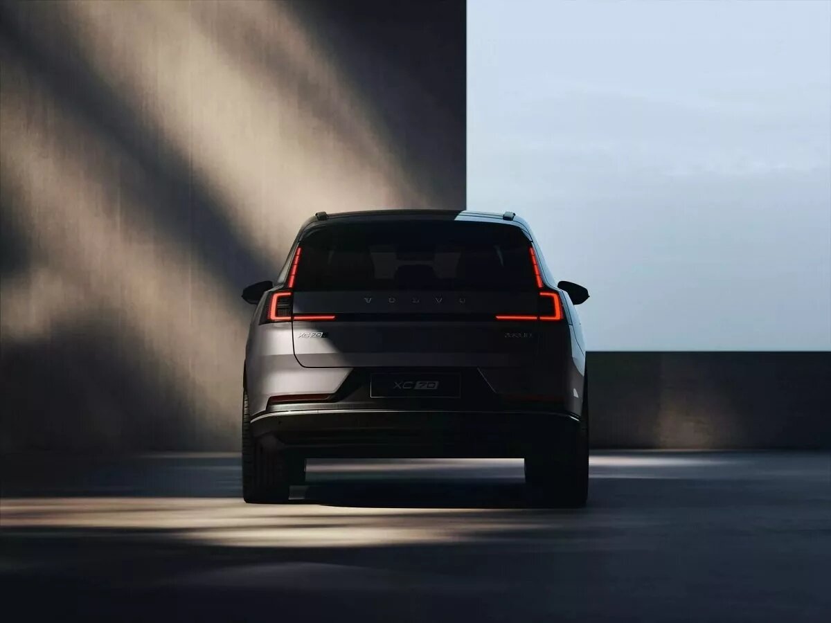 ولوو XC70