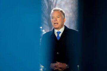 ویتکاف: غنیسازی ایران برای ما خط قرمز است/ ما پیشنهادی به ایرانیها ارائه دادهایم که بدون بیاحترامی به آنها به بخشهایی از این مسئله می پردازیم