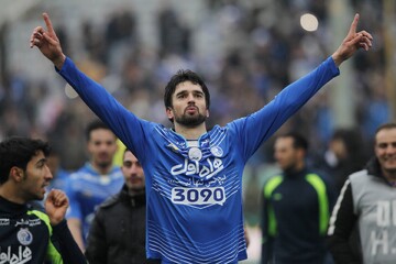 پادوانی: استقلالیها با من مثل حیوان برخورد کردند!/ هیچ وقت آنها را نمیبخشم!